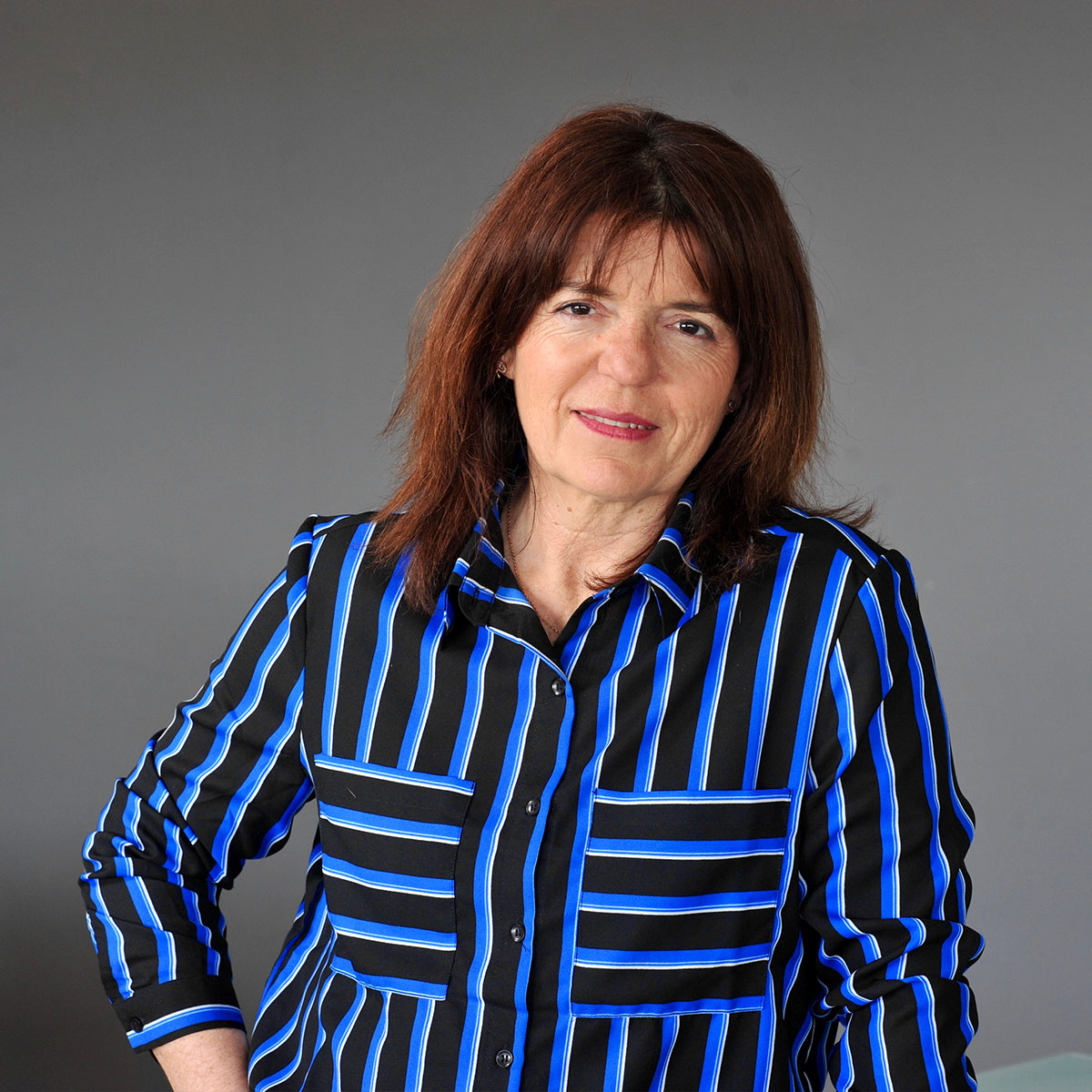 Hélène MAGGIACOMO