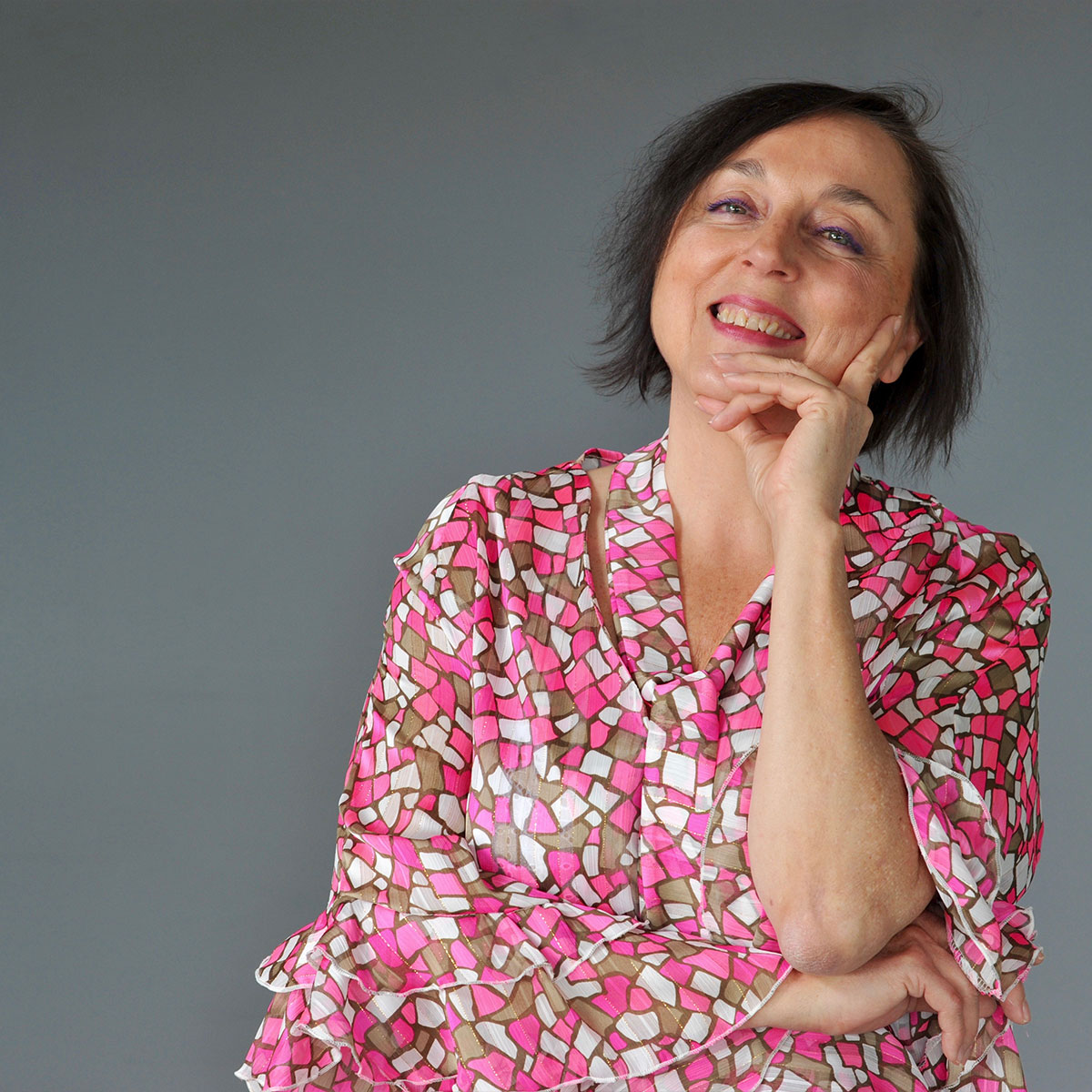 Michèle GIRARD