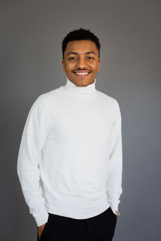 Anas BOUHSINA