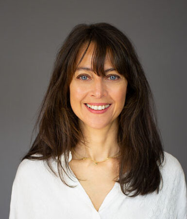 Delphine Tariot Coach, entrepreneure et directrice associée Losfor / Im’pulsion