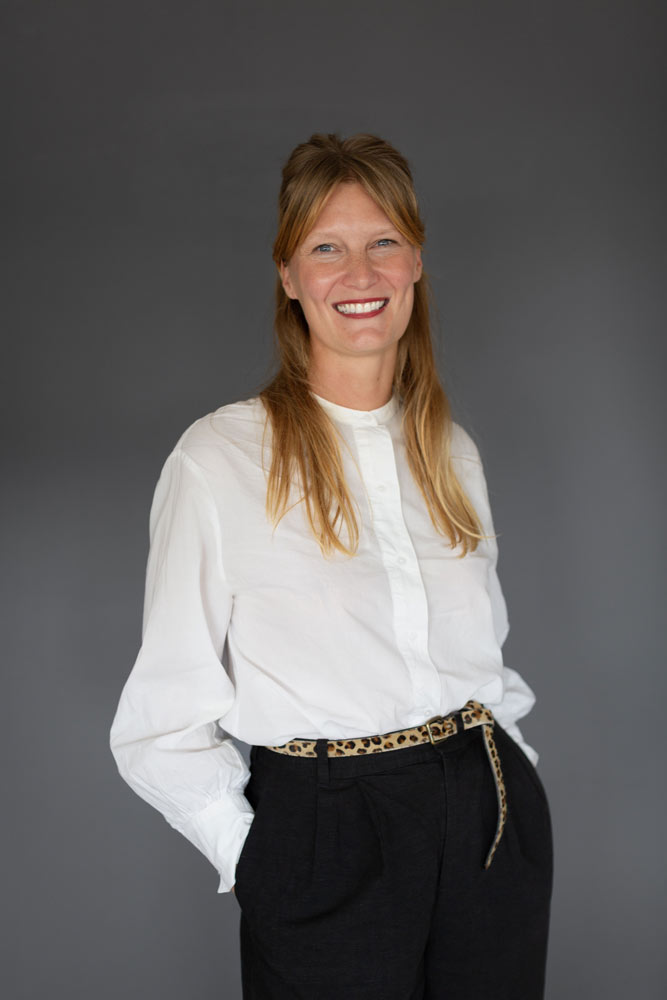 Elise Huguenot