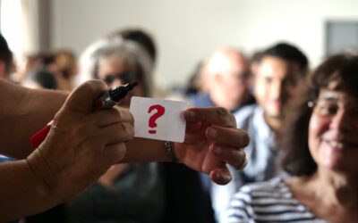 Economie Sociale et Solidaire : un secteur sous pression, une présence que nous voulons utile