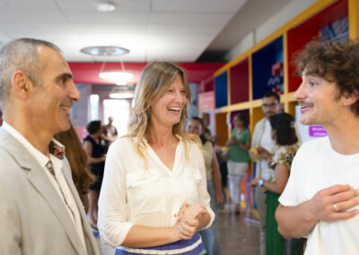 Assemblée générale Losfor Logement Social et economie solidaire